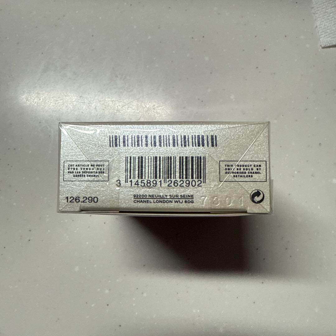 その他 CHANEL CHANCE Eau Tendre 1.2FL.OZ