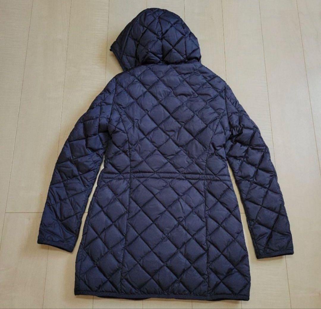 【極美品】MONCLER ダウンジャケット キルティングRONCE モンクレール
