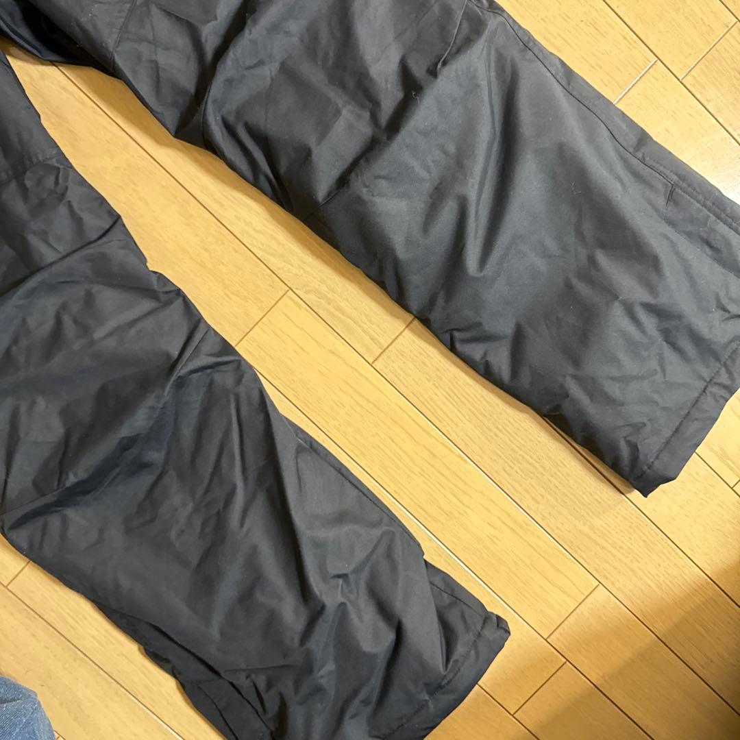 Columbia OMNI-TECH スノーボードパンツ XL