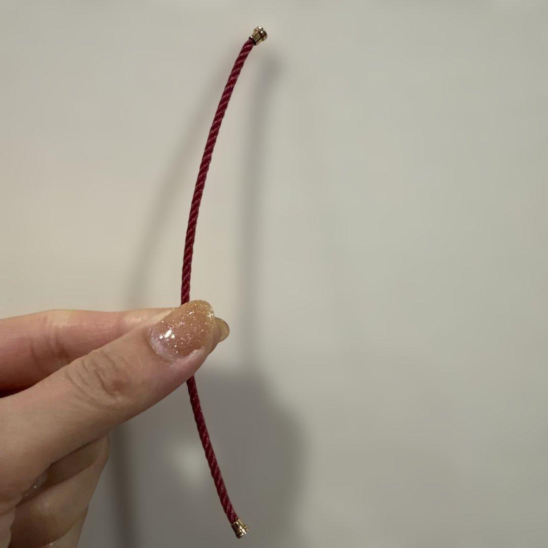 フレッド FRED フォース10 ケーブル (MM) 3本セット　size15