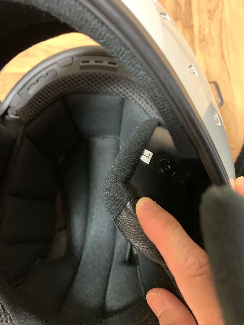 SIMPSON 風 シンプソン 風 ヘルメット