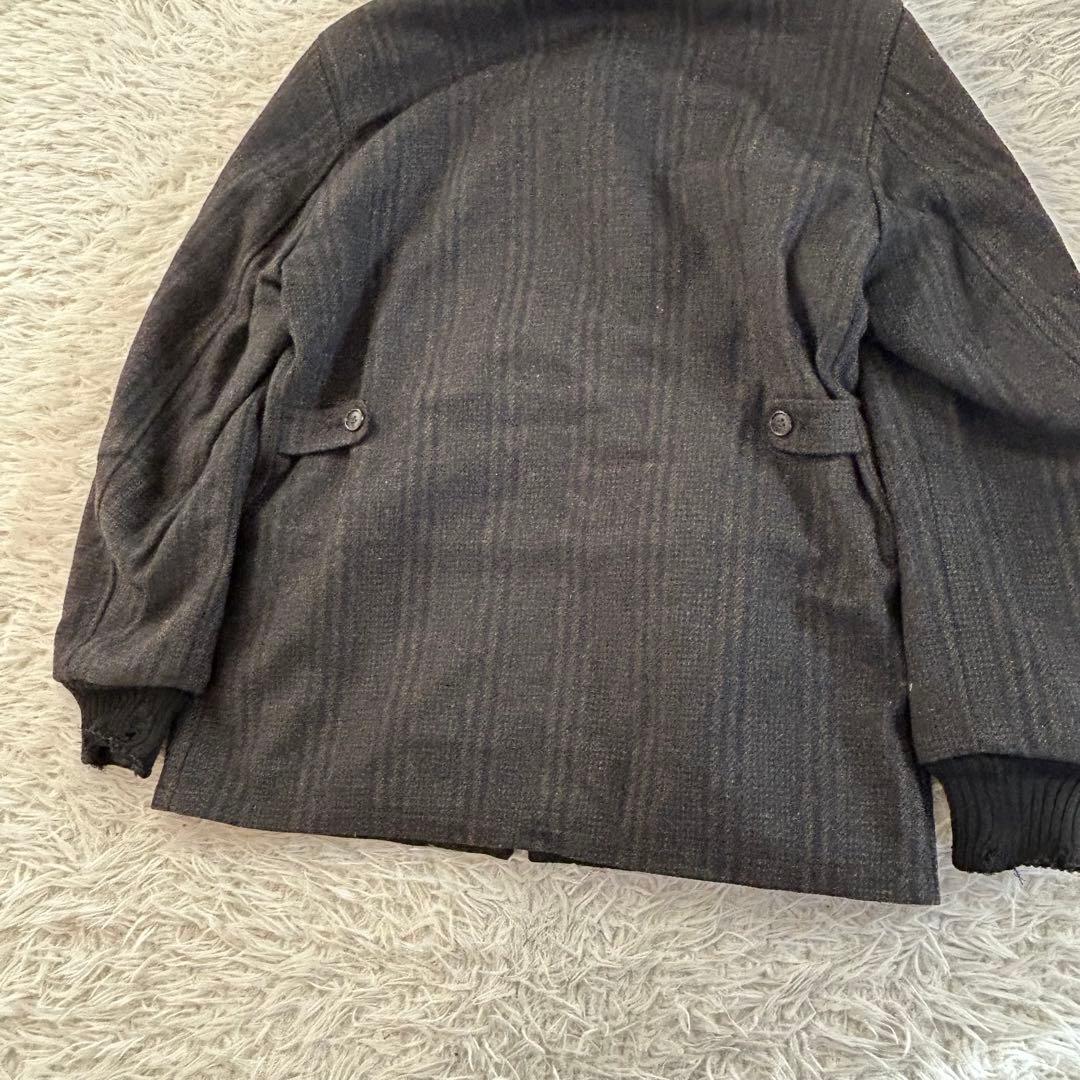 Lakeland レイクランド ファラオジャケット　チェック　60s 古着