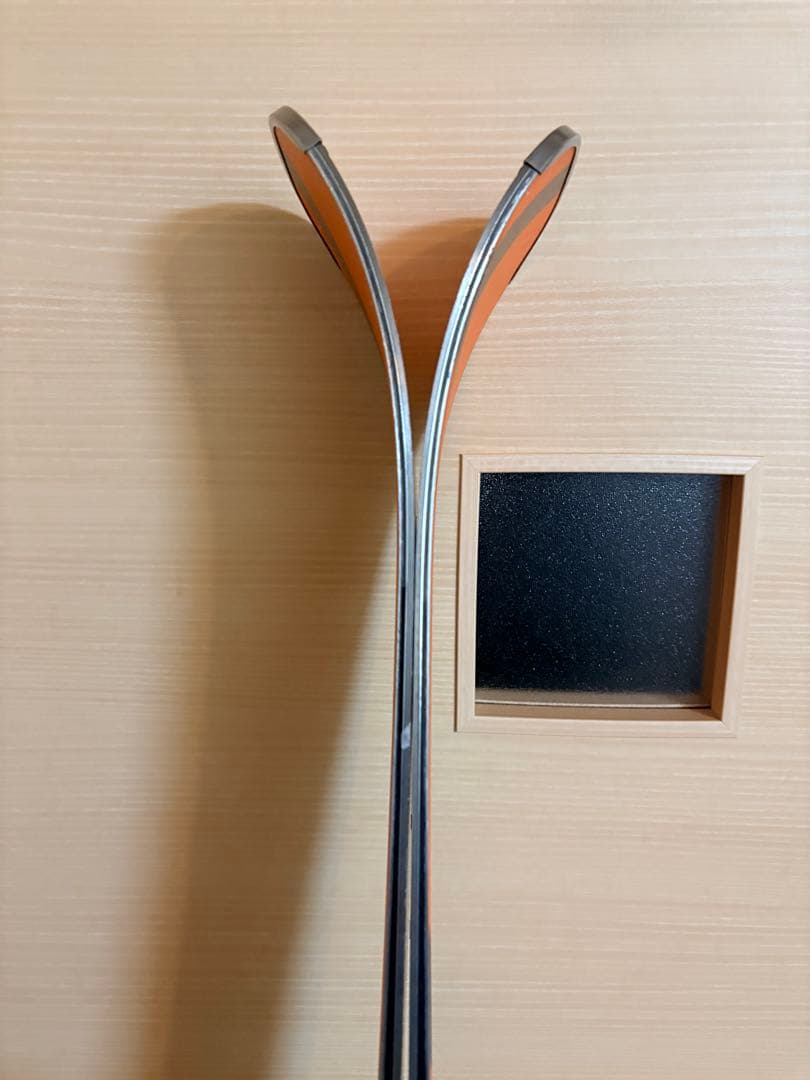 【チューン済・即滑走OK】オガサカ TC-S 165cm 24-25comp12