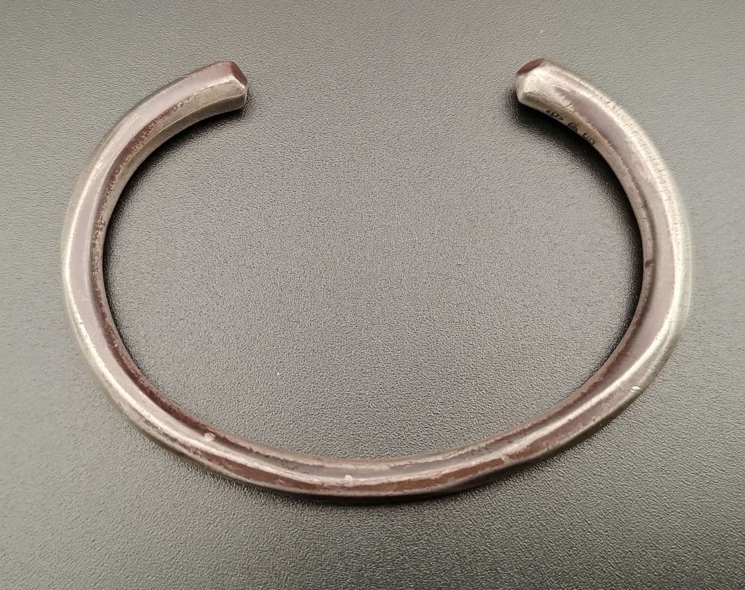 garni ガルニ バングル シルバー925 silver925 アクセサリー
