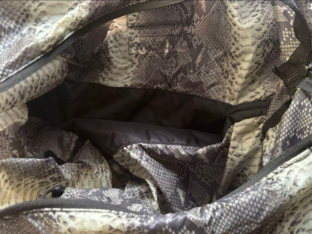 The North Face x Supreme シュプリーム バッグ