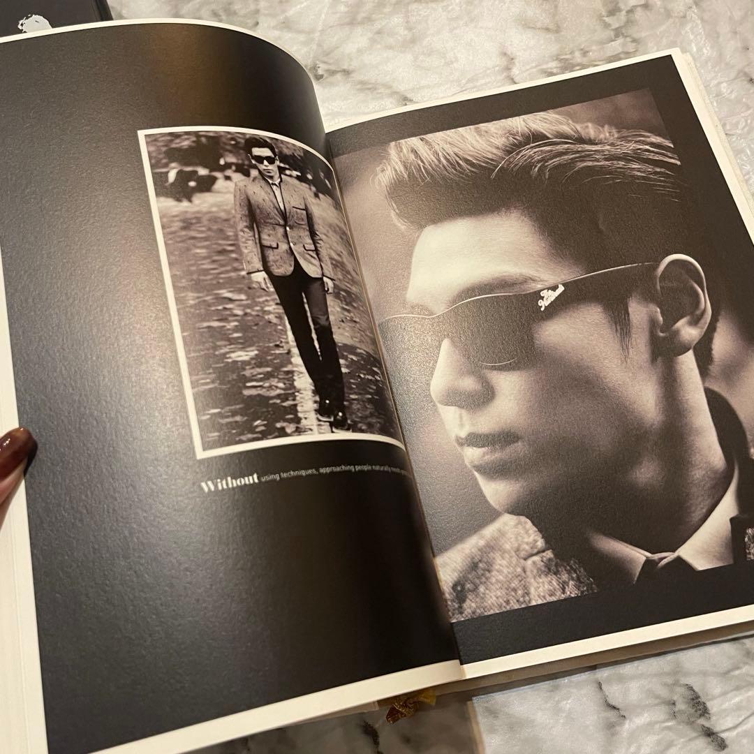 BIGBANG EXTRA ORDINARY 20'S フォトコレクション