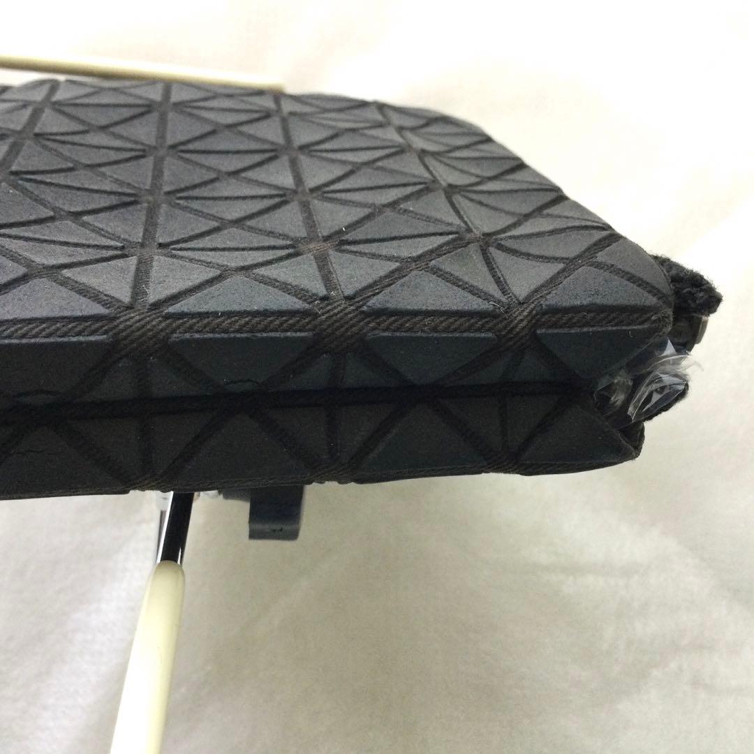 Bao Bao ISSEY MIYAKE L字ファスナーウォレット