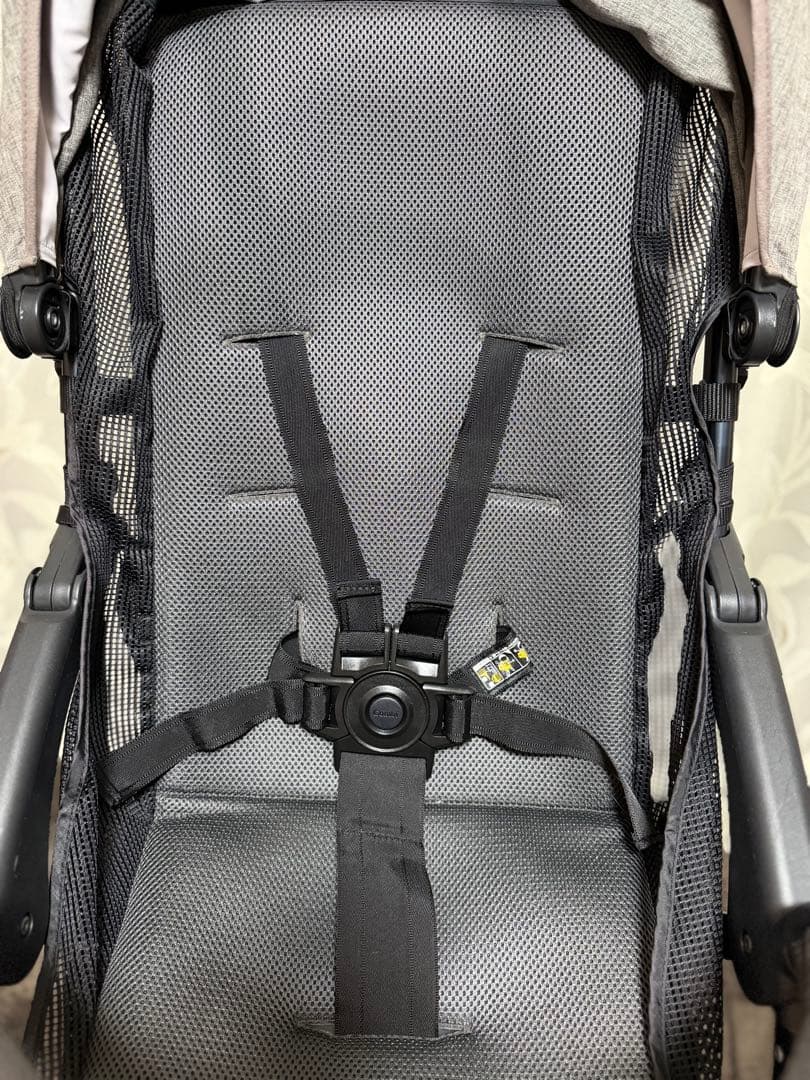 Combi Acbee plus（アクビィプラス） b型ベビーカー