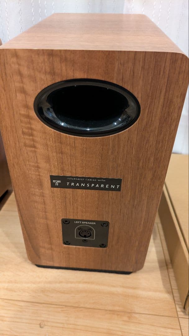 AIRPULSE エアパルス A80 アクティブスピーカー