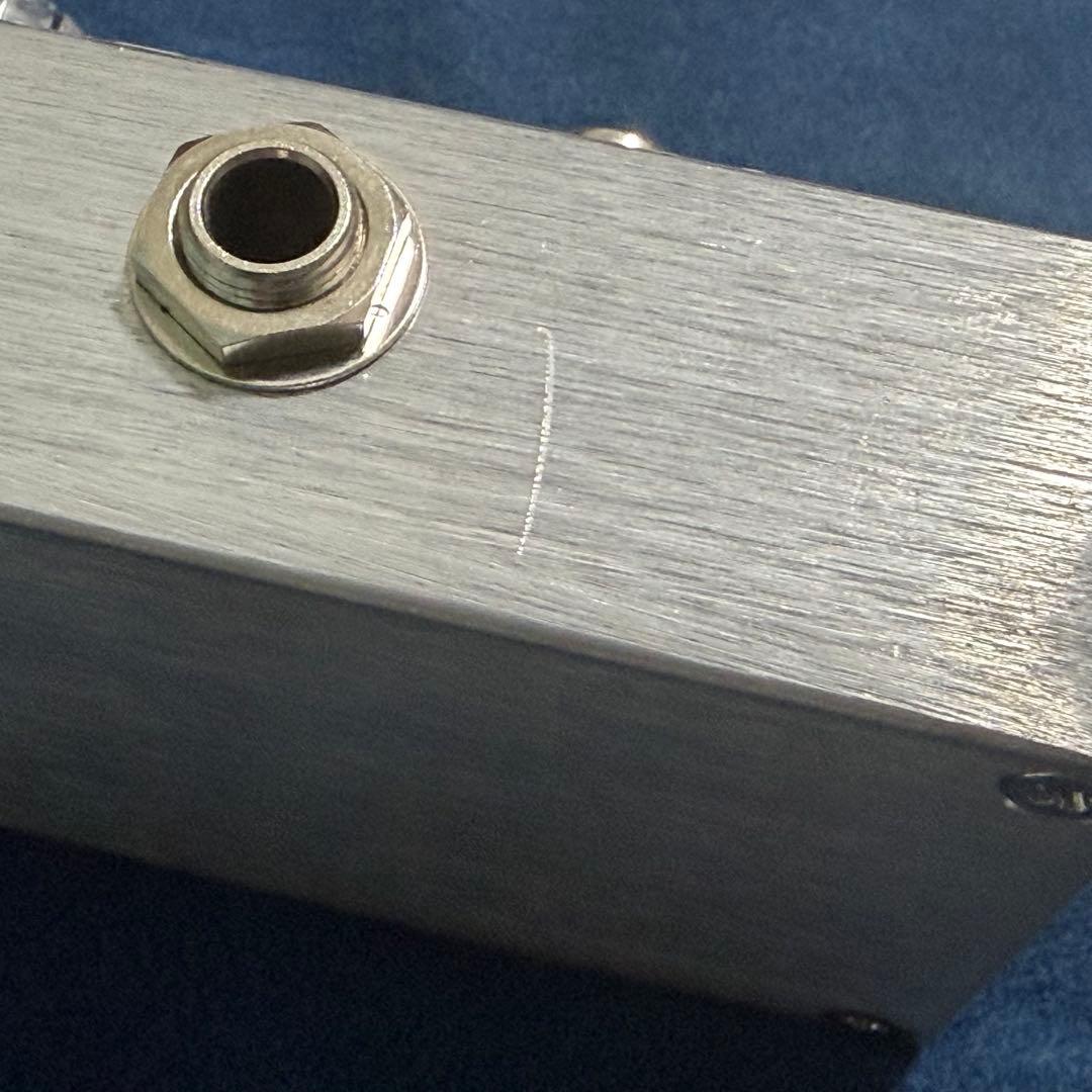 ギター idea sound product / IDEA-TPX ver.1