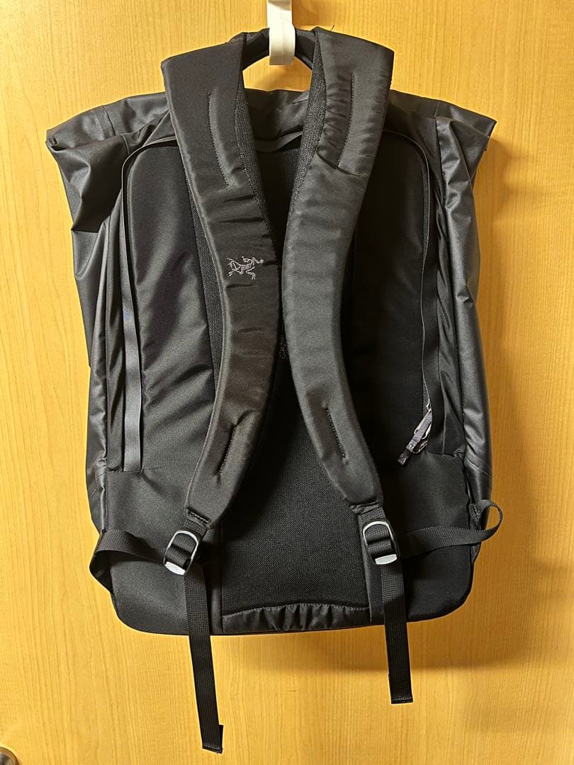 ARCTERYX GRANVILLE 25アークテリクス グランヴィル リュック