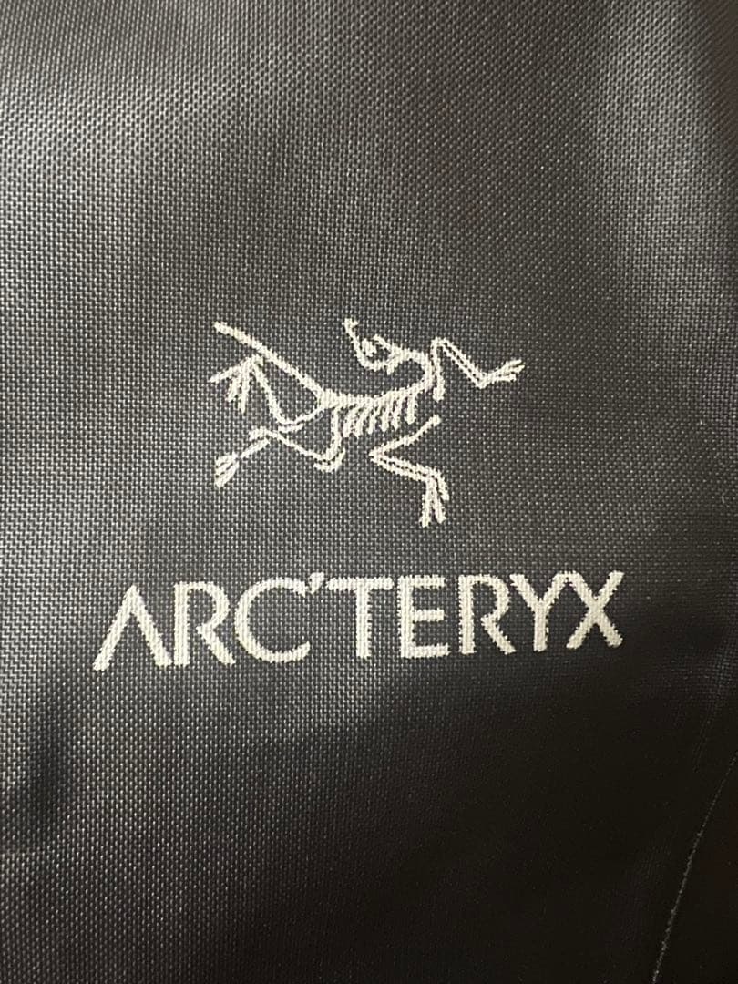 ARCTERYX GRANVILLE 25アークテリクス グランヴィル リュック