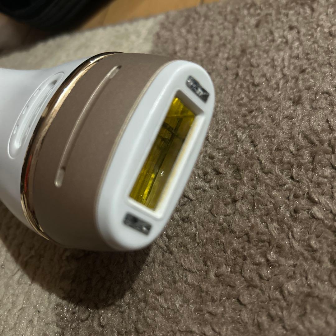 ブラウン　シルクエキスパート　Pro5