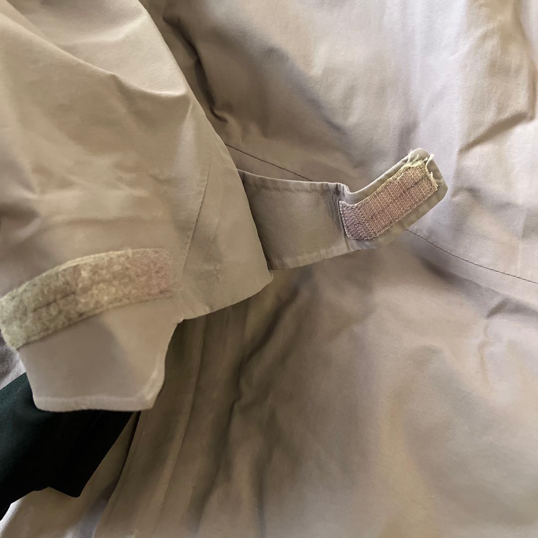 SIXEIGHTSIX GORE-TEX 薄紫色 dojo gore-tex 黒