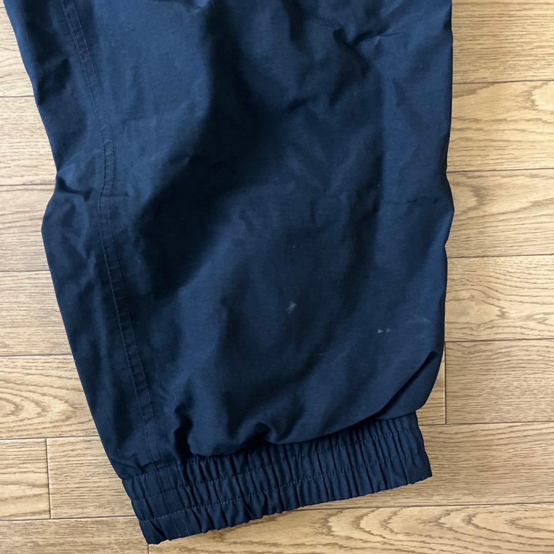 SIXEIGHTSIX GORE-TEX 薄紫色 dojo gore-tex 黒