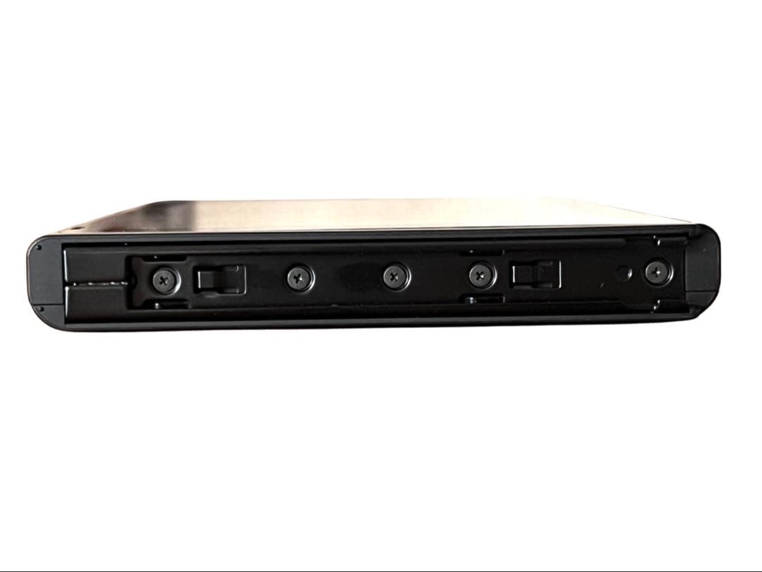 【美品】Nintendo Switch 本体のみ 2021年 バッテリー強化版