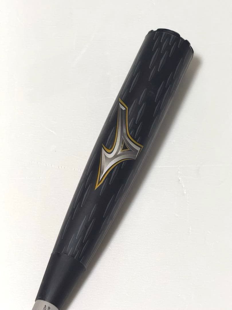 ミズノ　ビヨンドマックス レガシー メタル 85cm760g 軟式用