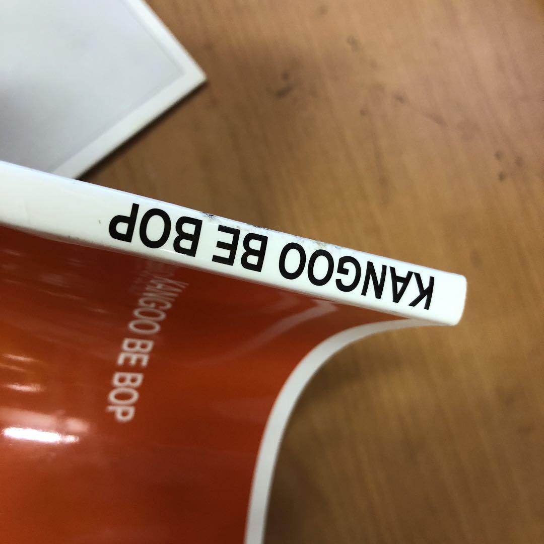 ルノーカングー ビボップ　取説　他　合計4冊　美品