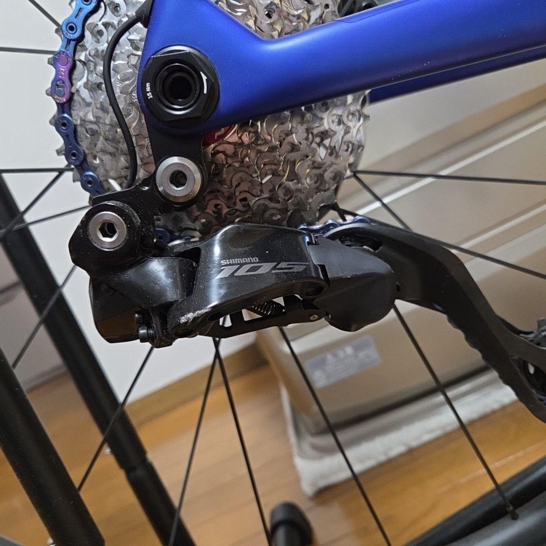 ORBEA ORCA オルカ　M30i 2026年モデル pw付き