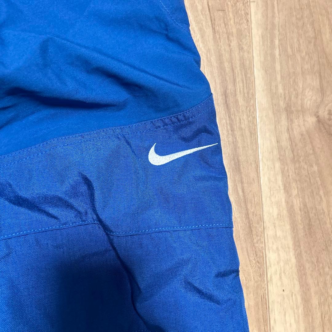 old nike acg ナイキ　スノーボードウェア　廃盤　古着　90s