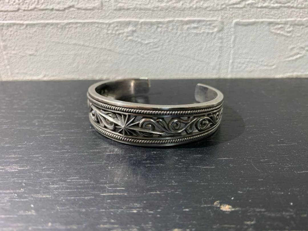 【希少】SAAD バングル