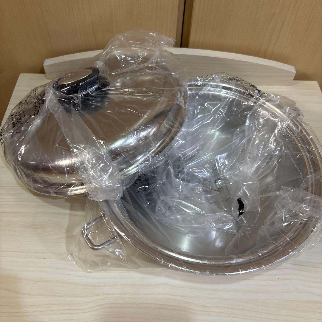 新品、サラダマスター　限定販売品 エッセンシャルパン