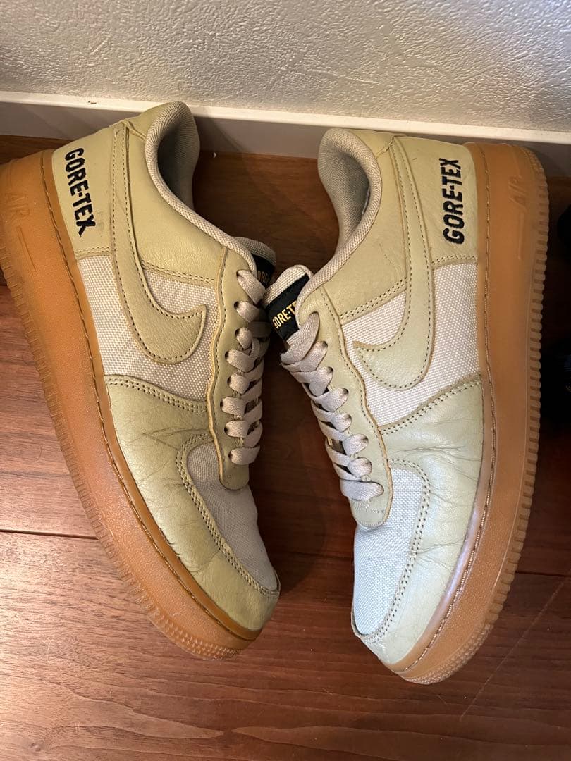 NIKE エアフォース1 GORE-TEX AIR FORCE 1 まとめ売り
