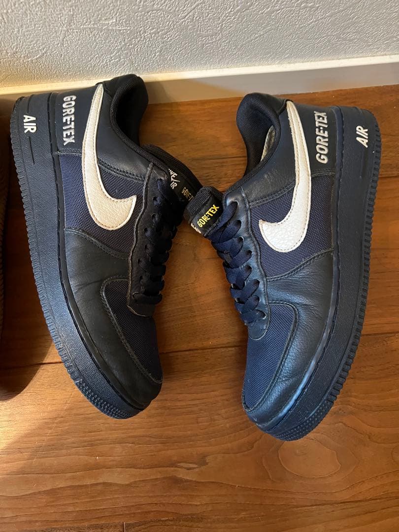 NIKE エアフォース1 GORE-TEX AIR FORCE 1 まとめ売り