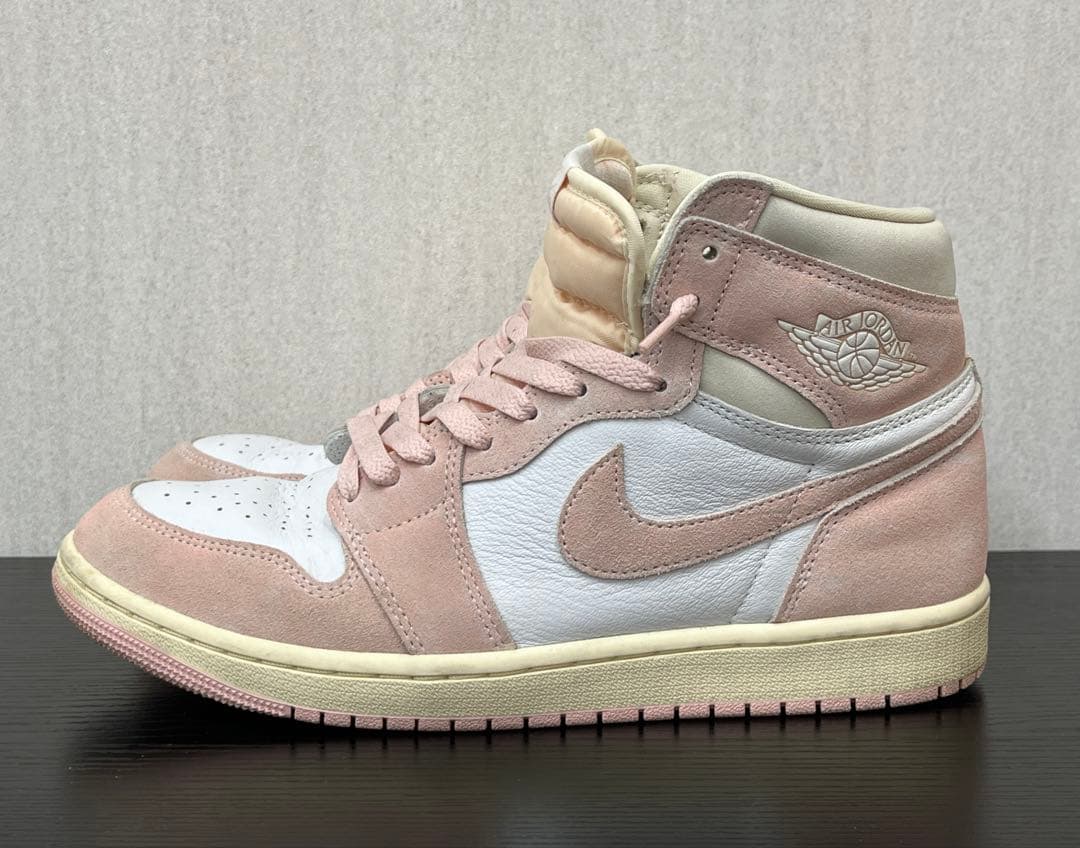 ◎正規品◎NIKE FD2596-600 Air Jordan 1 27.5cm