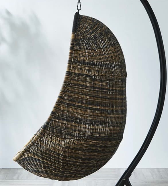 定価6.7万ハンギングチェア