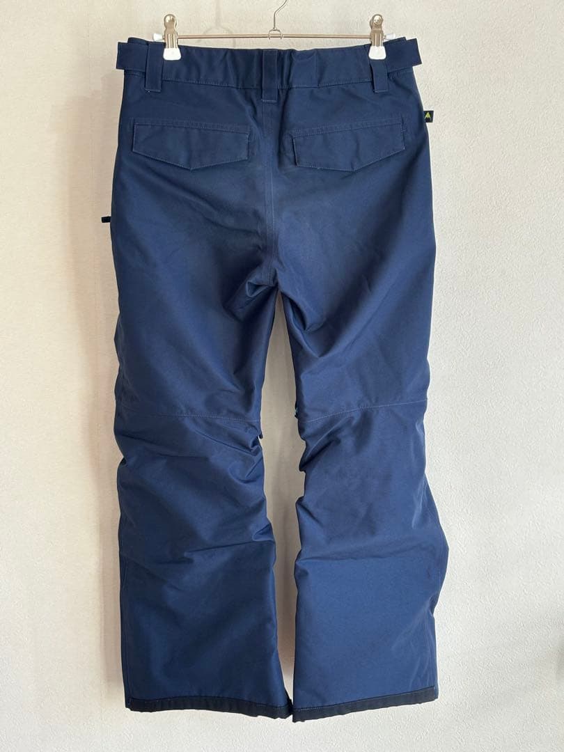 Burton GORE TEX スノーボード パンツ 子供　140〜147 M