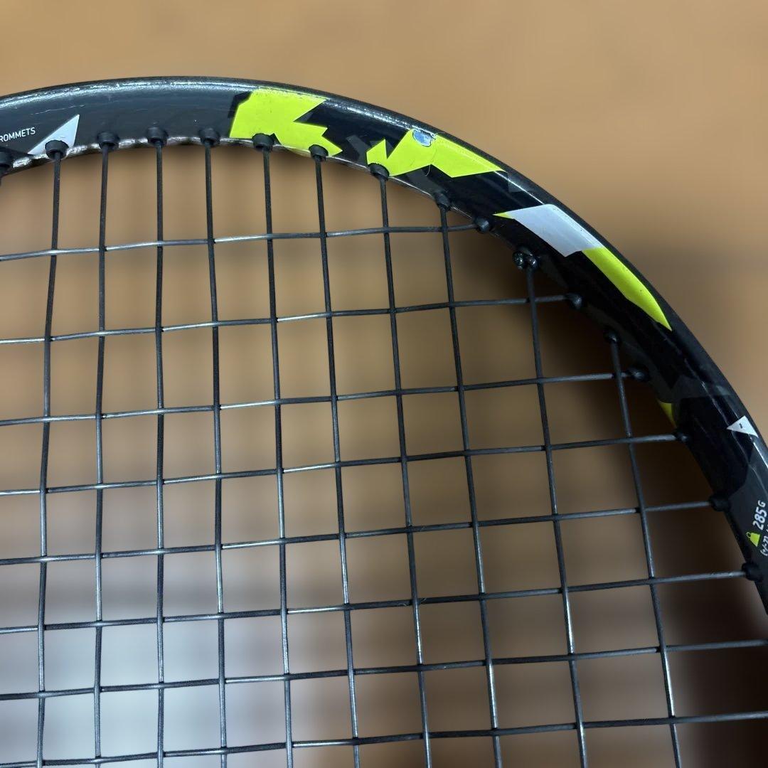 Babolat Pure Drive 100 Team テニスラケット　285g