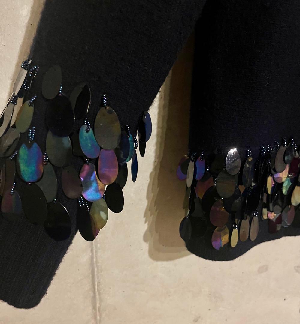 DRIES VAN NOTEN ドリスヴァンノッテン　ニット