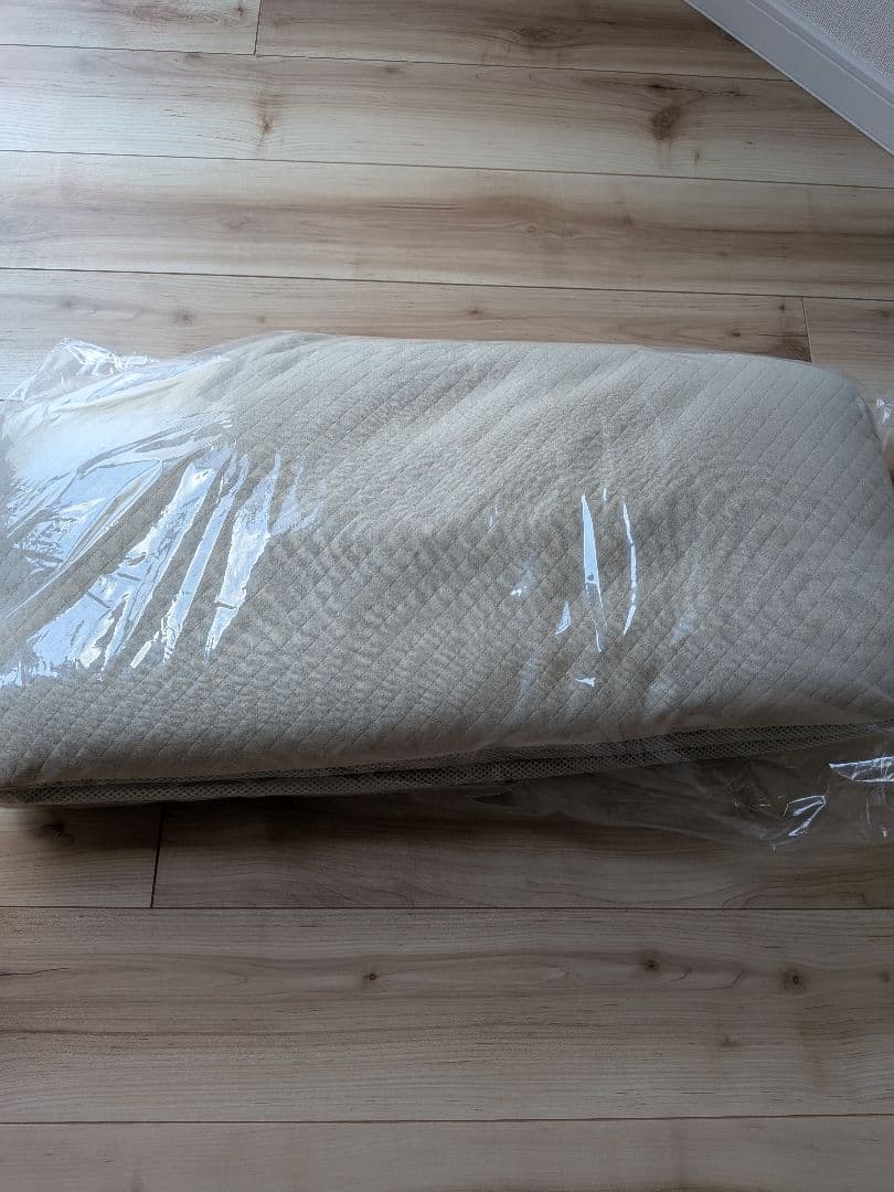 新品★パラマウント PILLOW by Active Sleep 仰向けタイプ