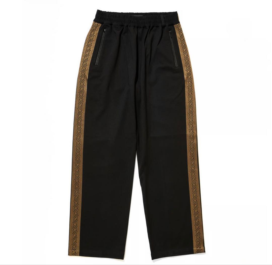 DELUXE / デラックス | SNATCH | トラックパンツ　M