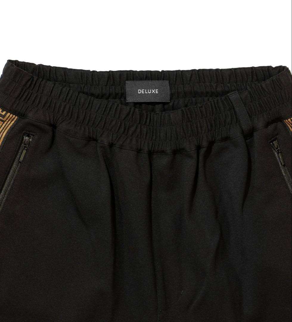 DELUXE / デラックス | SNATCH | トラックパンツ　M