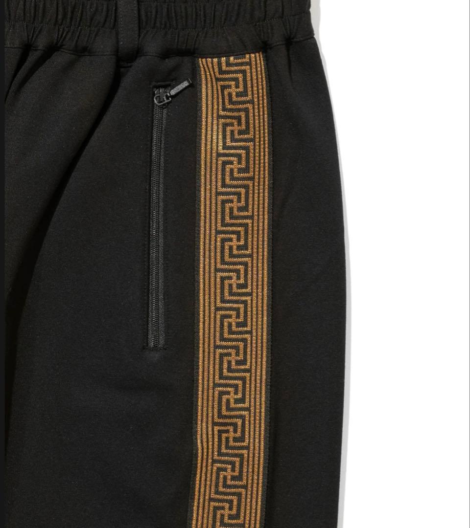 DELUXE / デラックス | SNATCH | トラックパンツ　M