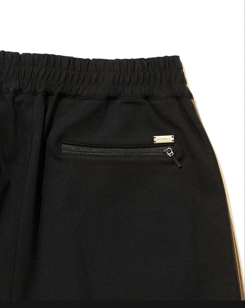 DELUXE / デラックス | SNATCH | トラックパンツ　M