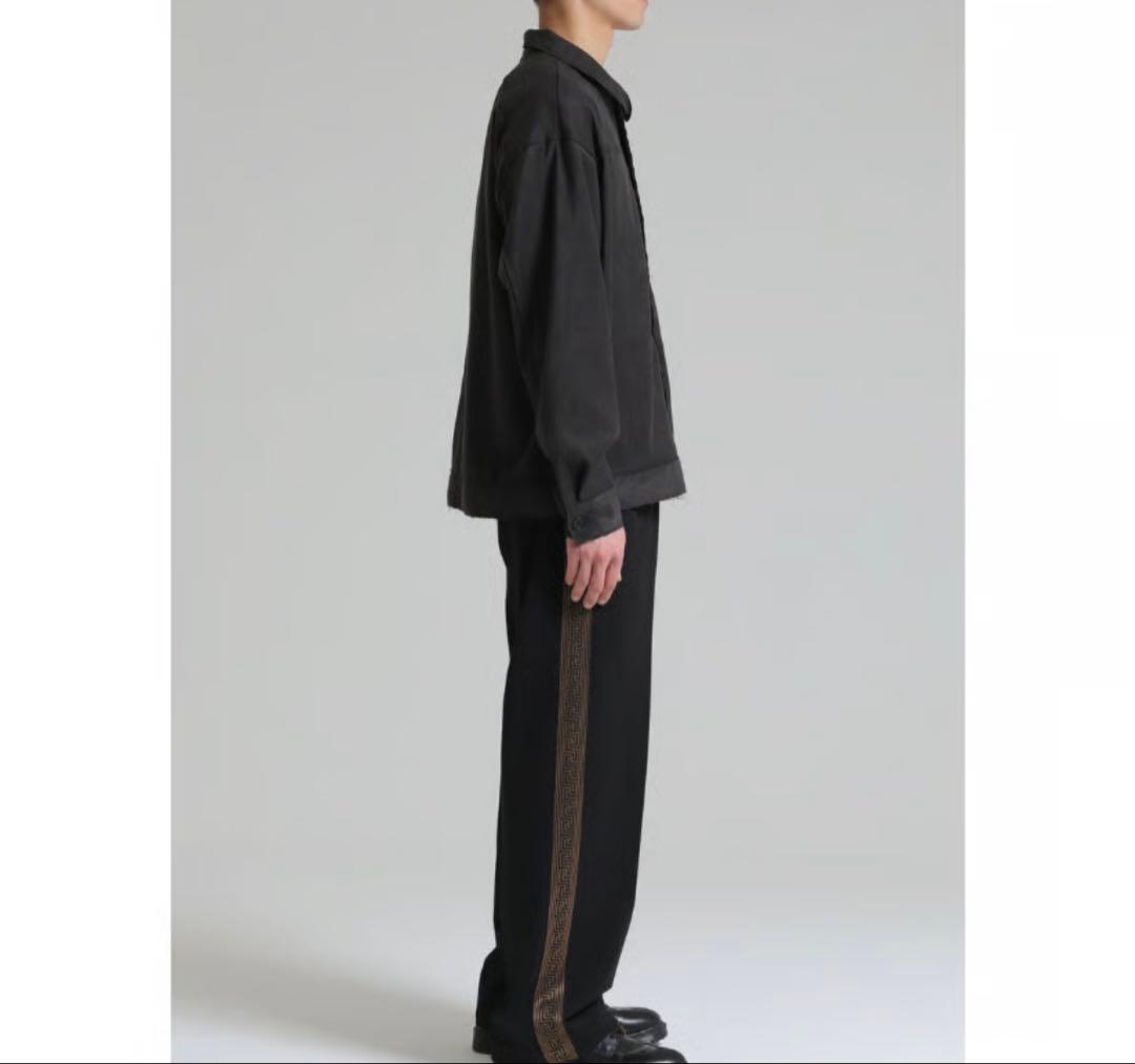 DELUXE / デラックス | SNATCH | トラックパンツ　M