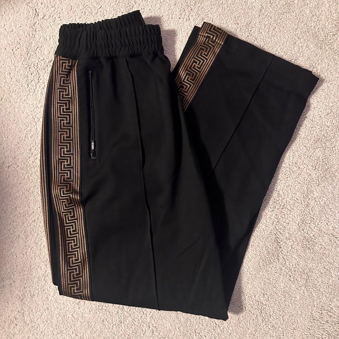 DELUXE / デラックス | SNATCH | トラックパンツ　M