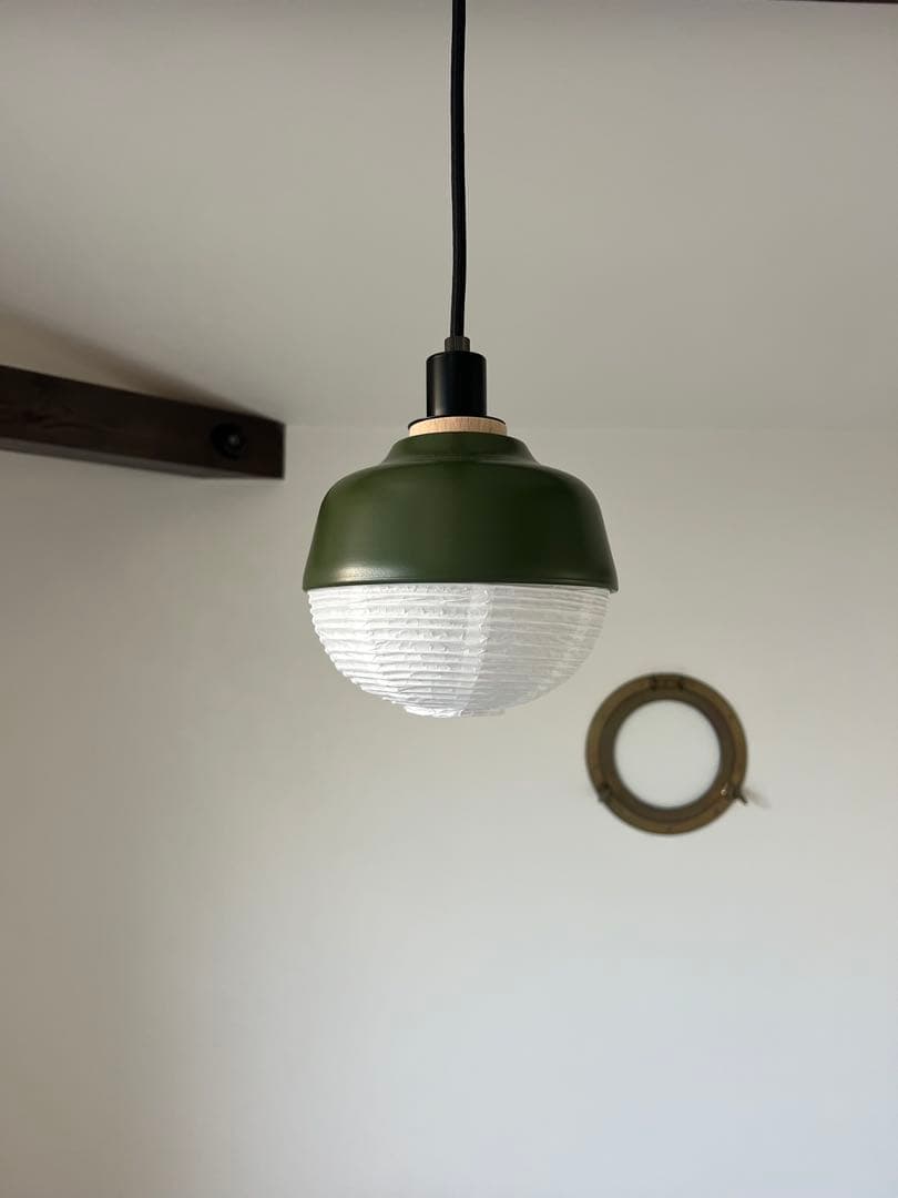 和モダン　The New Old Light Small ニューオールドライト