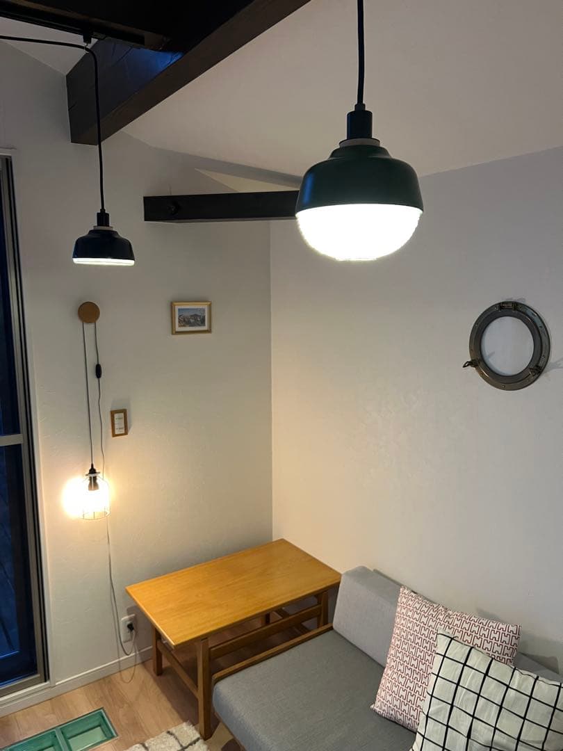 和モダン　The New Old Light Small ニューオールドライト