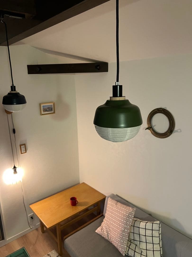 和モダン　The New Old Light Small ニューオールドライト