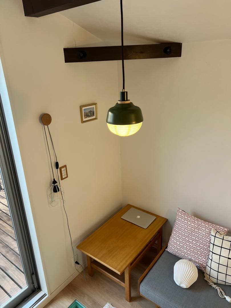 和モダン　The New Old Light Small ニューオールドライト