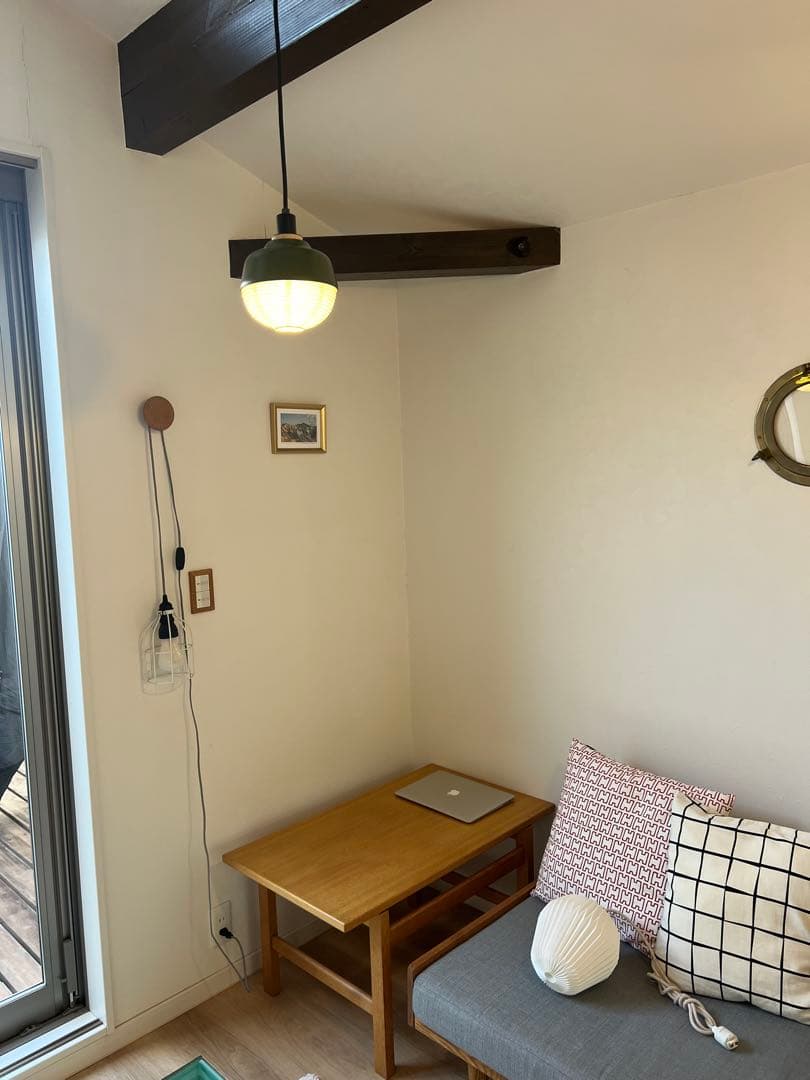 和モダン　The New Old Light Small ニューオールドライト