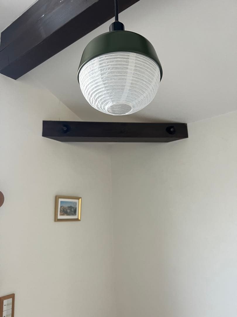 和モダン　The New Old Light Small ニューオールドライト