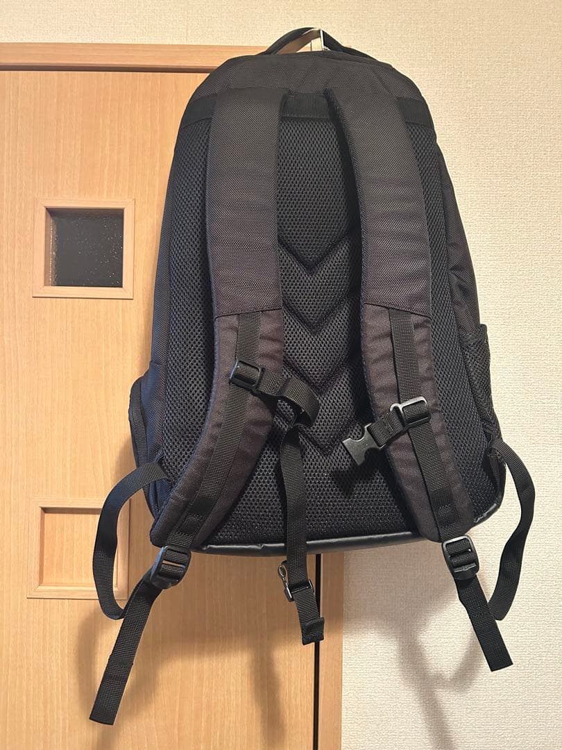 hummel ガンバ大阪 レインカバー付きバックパック