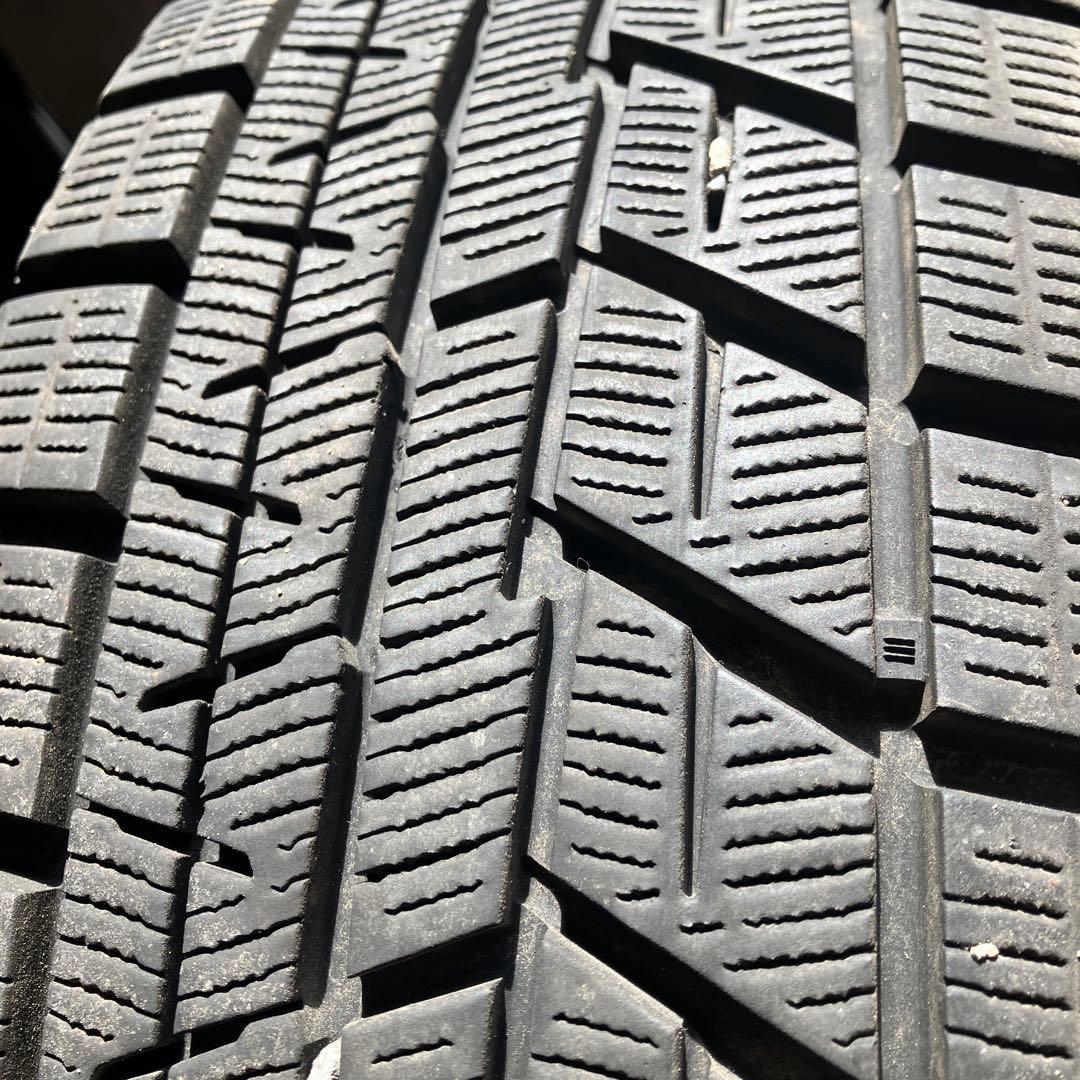ヨコハマスタッドレスタイヤ 195/65r15 ２本