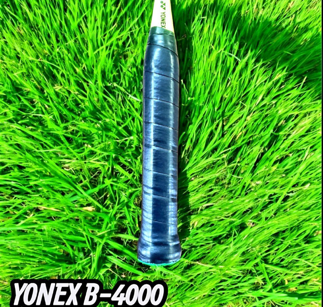 ★ヨネックスYONEX＆MIZUNOバドミントンラケット4本セット★