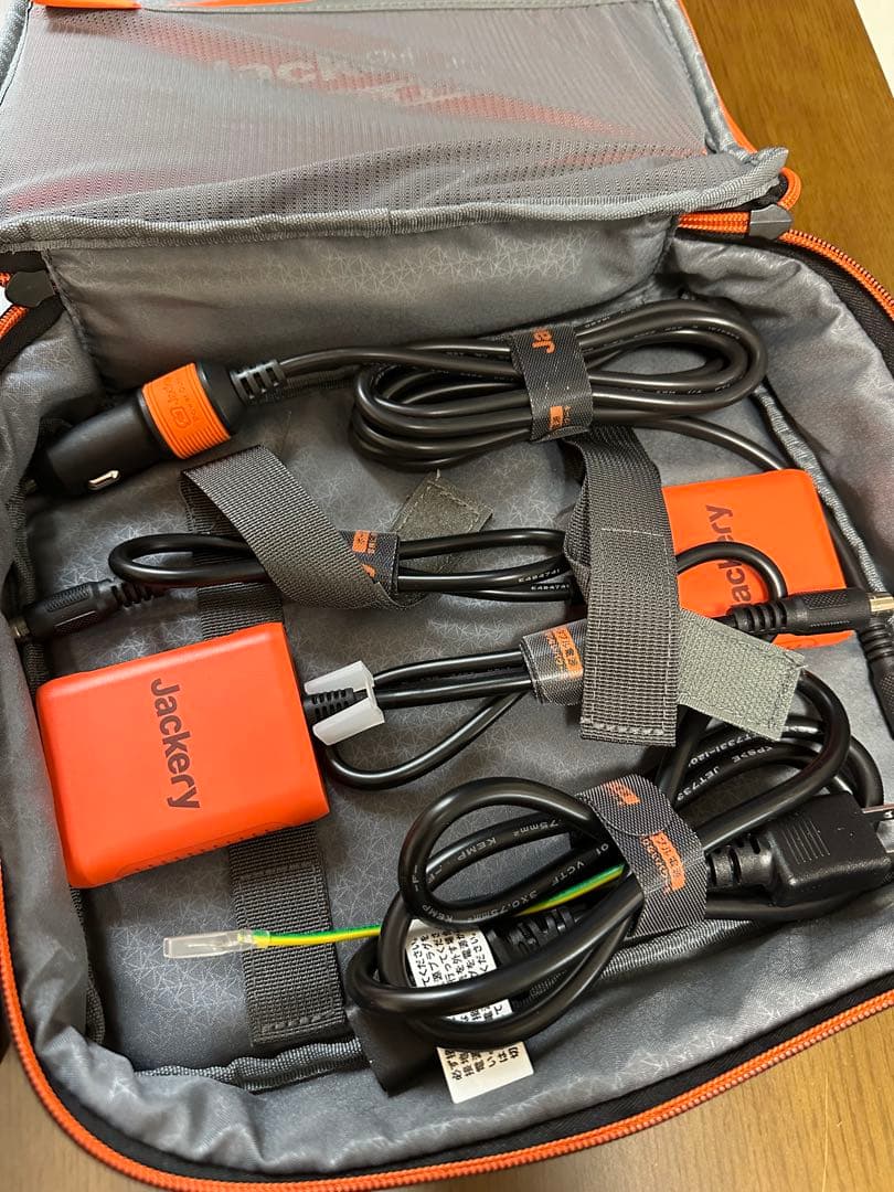 Jackery ポータブル電源 1534Wh 1800W